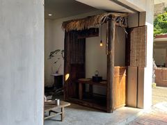 -成川茶店·潮汕工夫浓茶(万象店)