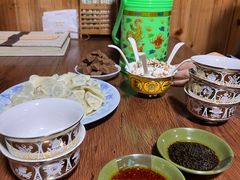 -口口香小吃店