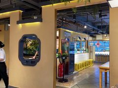 -绿草地·湘菜(喜盈门店)