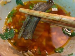 -周记全牛油火锅