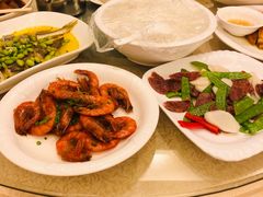 -新长岭大酒店酒楼