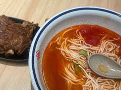 -遇见小面(东方宝泰店)
