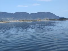 -仙岛湖旅游风景区