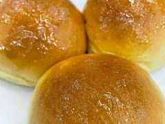 叉燒餐包-香港蓮香樓(中環店)