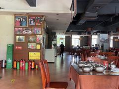 -天下客饭店(中山路店)