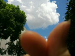 -合生汇·停车场