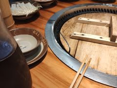 -锅来乐地锅鸡(安亭店)