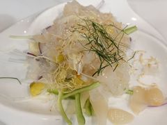 顺德鱼生-顺峰顺水顺德菜(第一百货店)