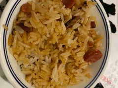 腊味饭-壹盏灯(蚂蚁工房店)