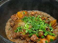 -锅老头铁锅炖•大锅蒸汽海鲜(韩乐坊店)