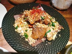 -星叶·东南亚料理(宁波万象汇店)