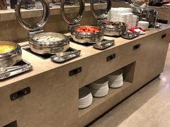 -爱丽舍西餐厅(万悦格兰云天大酒店)