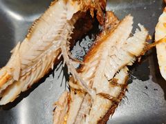 手撕小黄鱼-黄鱼炙夜·烧烤·小龙虾(星荟广场店)