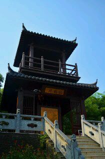 -陶祖圣境风景区