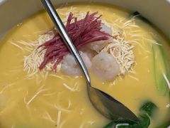 -望乡楼上海菜(日月光店)