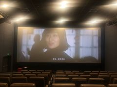 -SFC上影影城(港汇永华IMAX激光店)