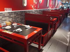 -老北京胡同味道二荤铺(酒仙桥店)
