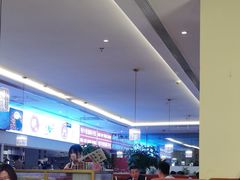 大堂-杯子红牛排(南庄吉利广场店)