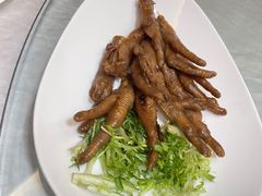 -万景茶庄·台州菜