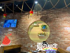 -聚点串吧·北京烧烤(公益西桥店)