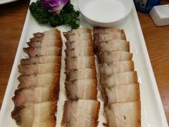 广式烧肉-周锦记广式餐厅