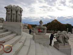 -维格兰雕塑公园