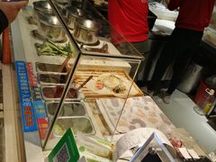 -高麦卷饼王(星海生活广场店)