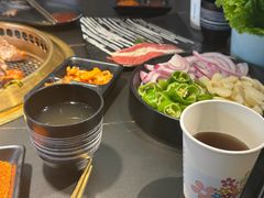 -熊将居·点单自助烤肉(力盟店)