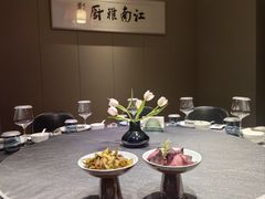 -江南雅厨(李公堤店)