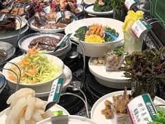 -新时代大酒店(仰口路店)