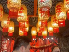 -常和州·夜宵大排档(常州单店)