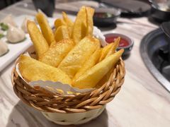 -同仁四季椰子鸡(福田东园总店)