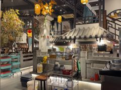 -鹅村长(世纪花园店)
