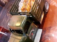 羊肉串-杨记隆府(白象街店)