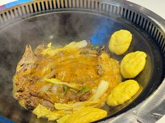 -玺炖·中国铁锅炖(虹桥天街店)