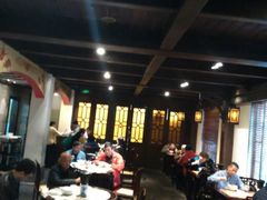 android_upload_pic-功德林(南京西路店)