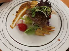 -红房子西菜馆(淮海中路店)