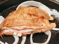-粗茶淡饭·汉口公馆(循礼门店)