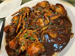 -老人和饭店(打浦路店)