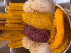 -味子夫鸡柳(解放碑总店)