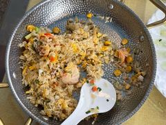 -阿龙海鲜农家乐·三亚老字号(海棠湾店)