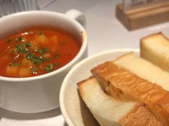 -春树下·树屋花房西餐厅(罍街AS1980店)