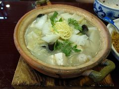 -宏状元现熬粥·京味菜(黄寺大街店)