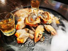 -大洋家·精品潮汕菜·生腌砂锅粥(天河东路店)