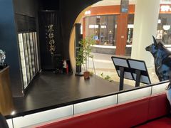 -黑牛の店·黑金店(沈阳万象城店)