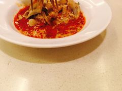 -小杨烤肉(高新店)