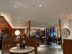 大堂-松鹤楼·苏式汤面(虹桥天地店)