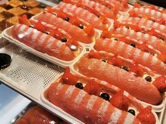 -麦陌(正弘城店)