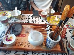 -南昌大饭店·地标美食名片(万寿宫店)