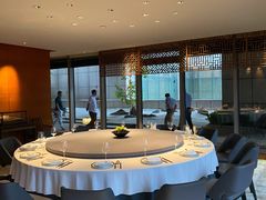 包厢-新荣记(建国门外大街店)